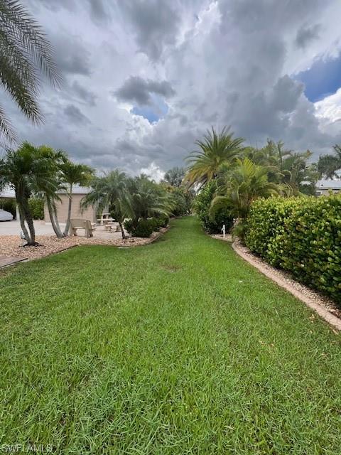 5465 Cypress Trail Resort Cir Property Photo 19