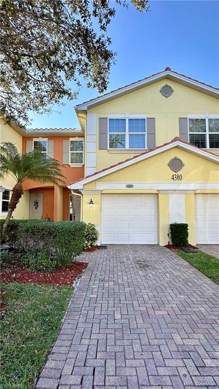 4380 Lazio WAY 603 Property Photo 1