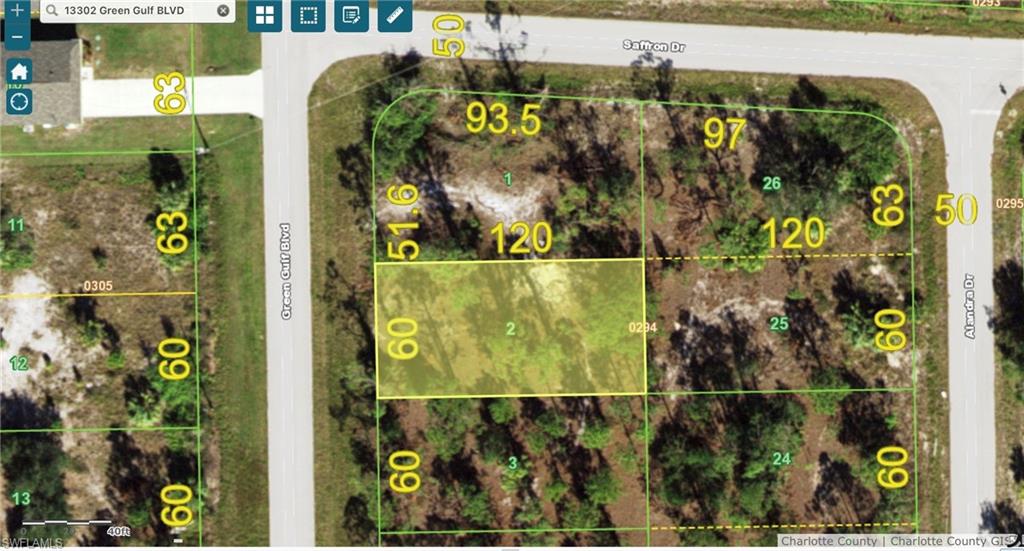 13302 Green Gulf Blvd Property Photo 1