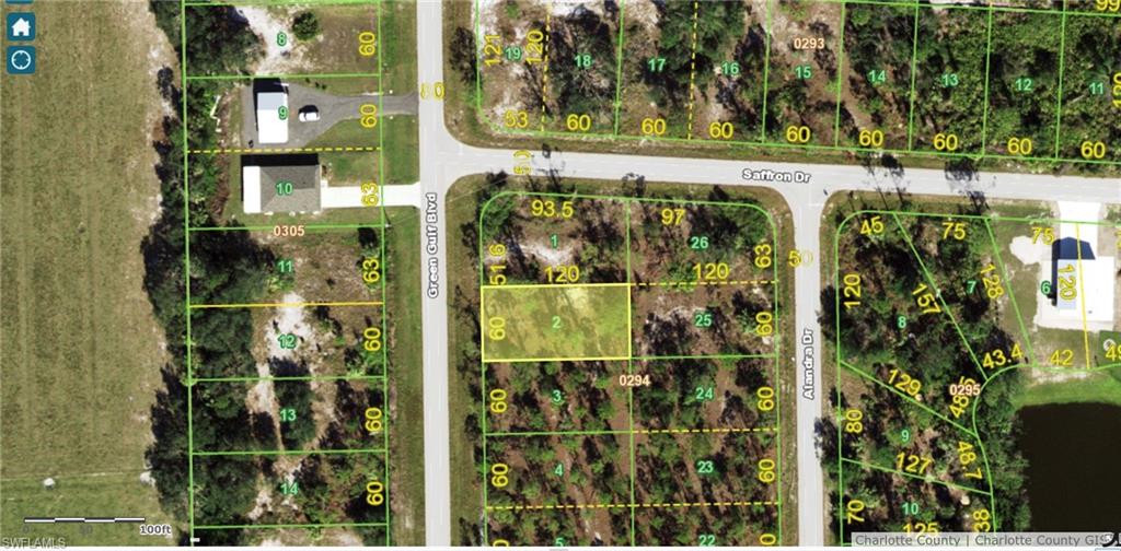 13302 Green Gulf Blvd Property Photo 2