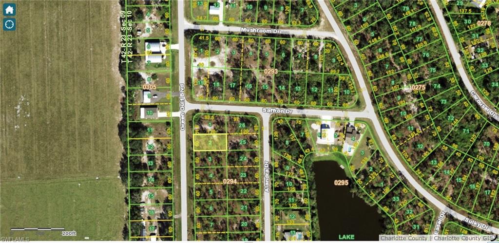 13302 Green Gulf Blvd Property Photo 3