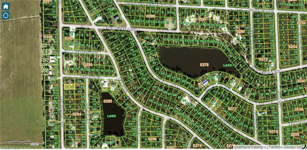 13302 Green Gulf Blvd Property Photo 4