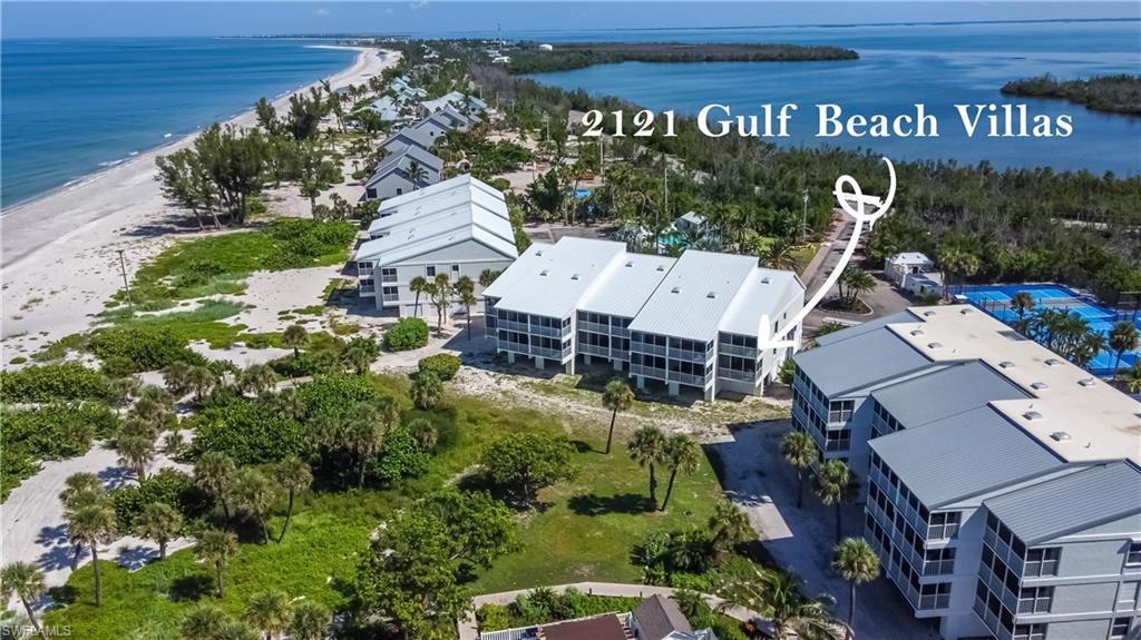 2121 Gulf Beach Villas Property Photo 1