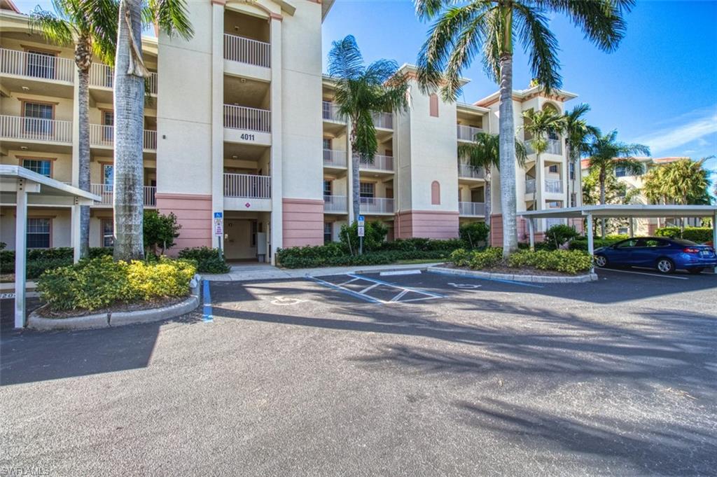 4011 Palm Tree BLVD 205 Property Photo 1