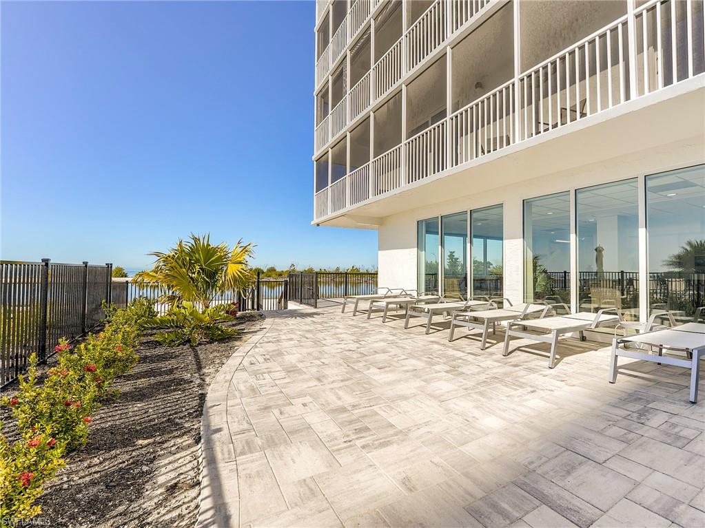 7000 Estero Blvd 102 Property Photo 14