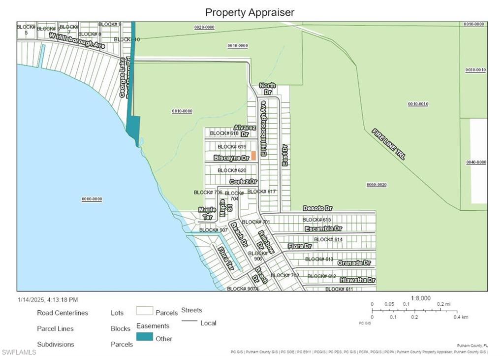 Biscayne Dr Property Photo 2