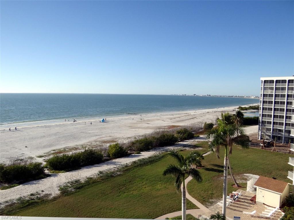 7330 Estero Blvd 605 Property Photo 2