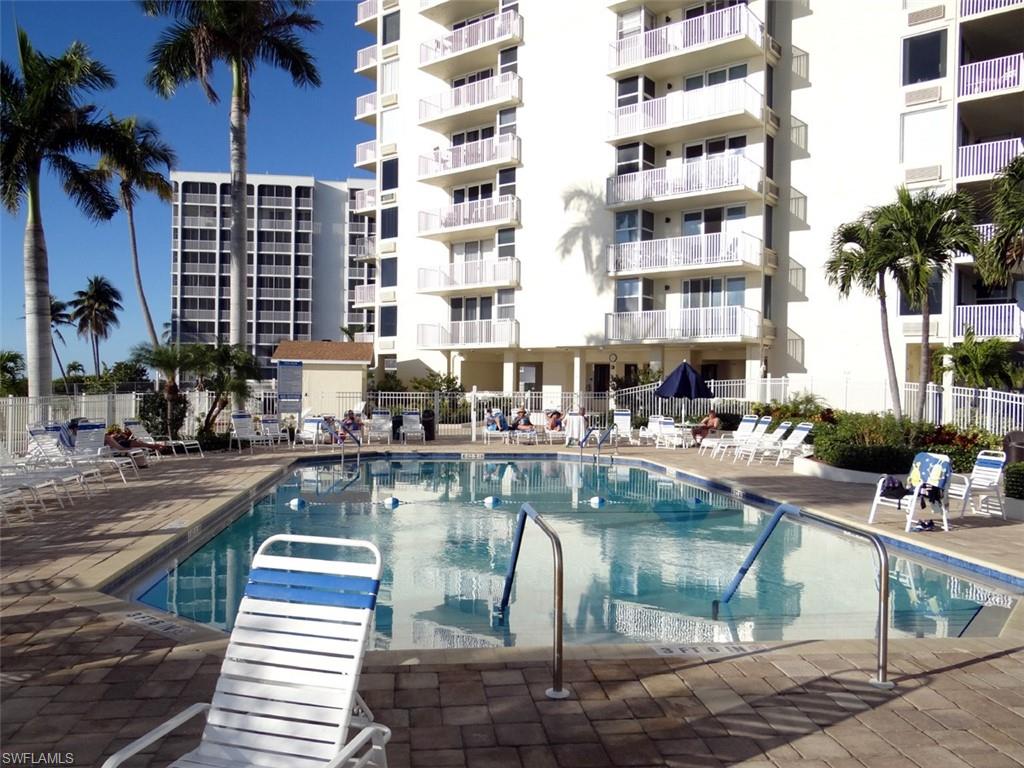 7330 Estero Blvd 605 Property Photo 13