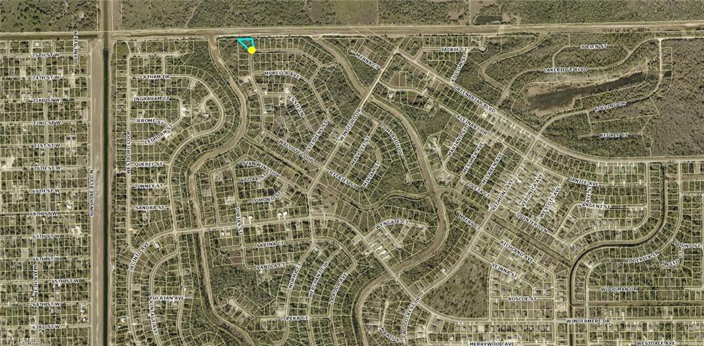 1963 Walcott Loop Property Photo 3