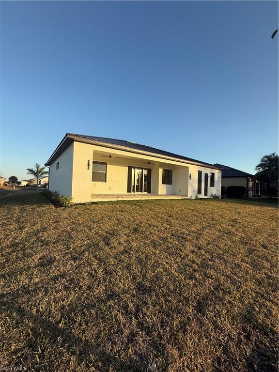 17379 Cape Horn Blvd Property Photo 12