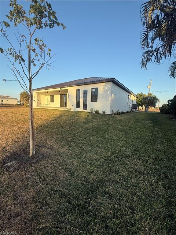 17379 Cape Horn Blvd Property Photo 13