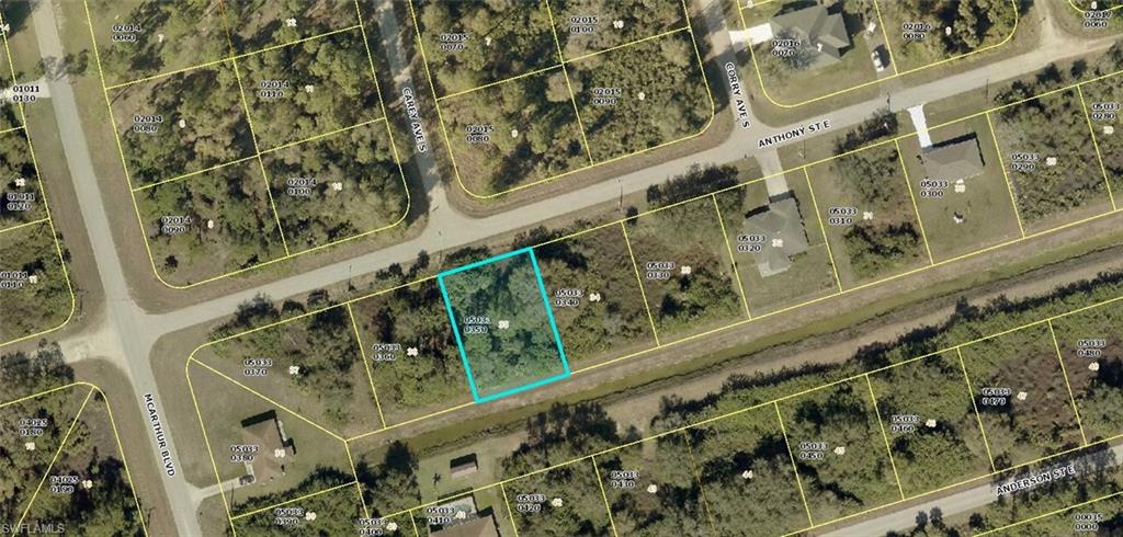 1006 Anthony ST E Property Photo 1
