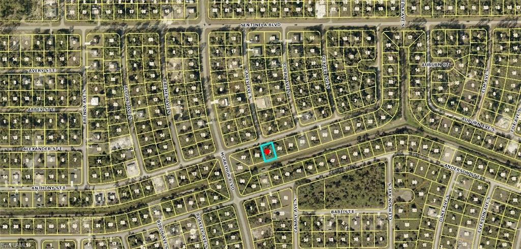 1006 Anthony St E Property Photo 2