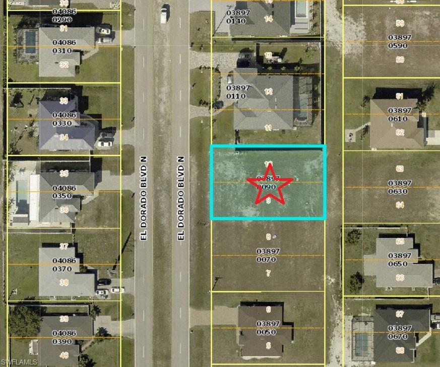 1831 El Dorado BLVD N Property Photo 1