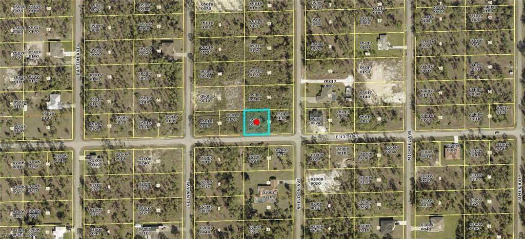 1805 E 13th ST Property Photo 1