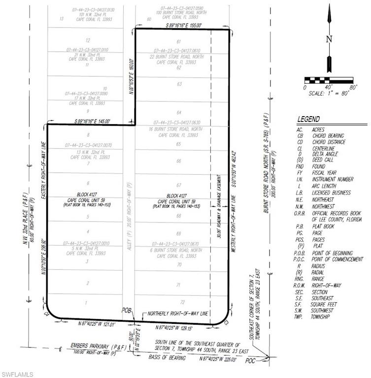 6 Burnt Store Rd Property Photo 2
