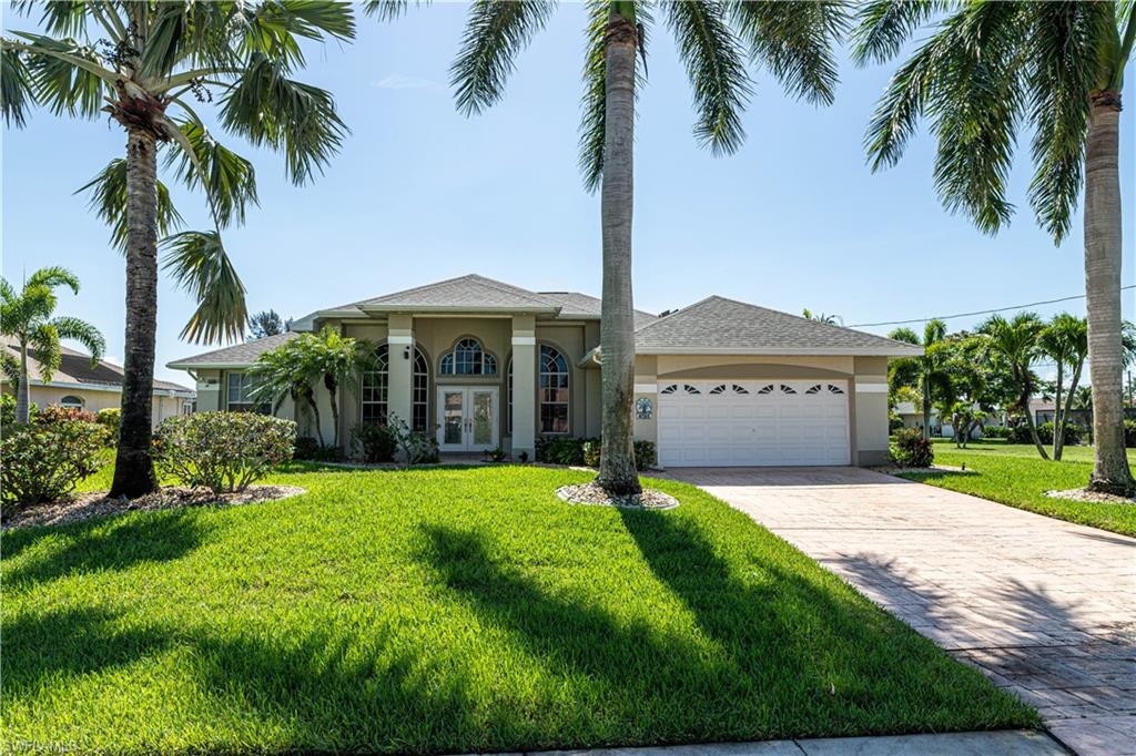 4701 Sands BLVD Property Photo 1