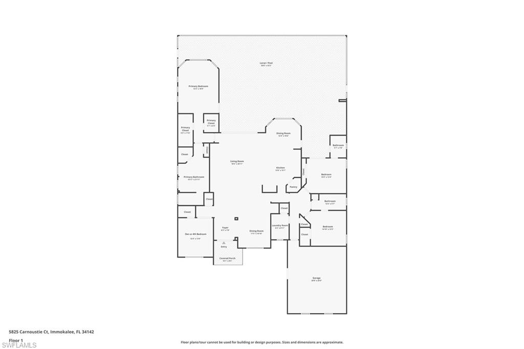 5825 Carnoustie Ct Property Photo 41