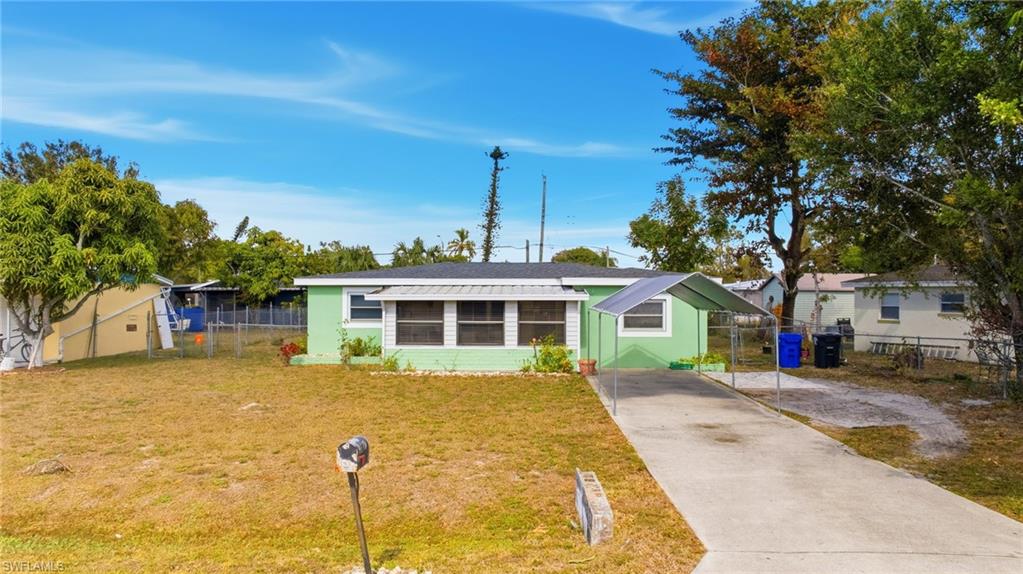 2431 Hunter TER Property Photo 1