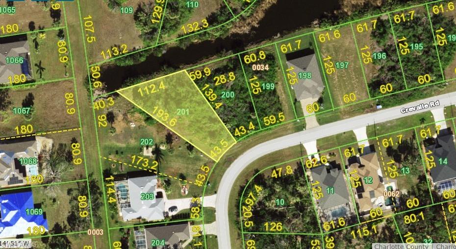 132 Crevalle Rd Property Photo 2