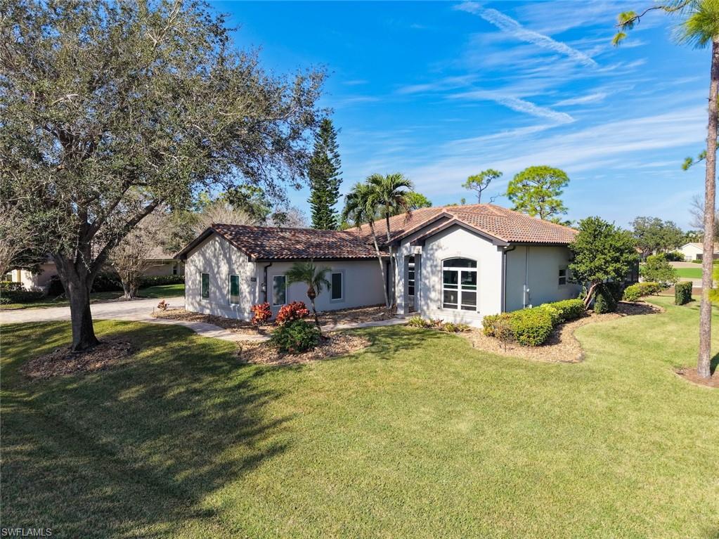 15520 Greenock Ln Property Photo 1