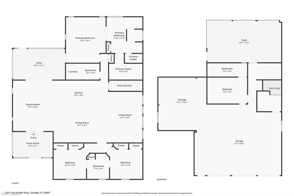 1211 Periwinkle Way Property Photo 49