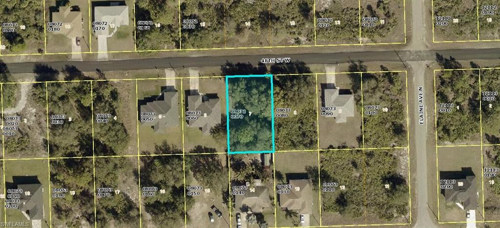 2707 48th ST W Property Photo 1