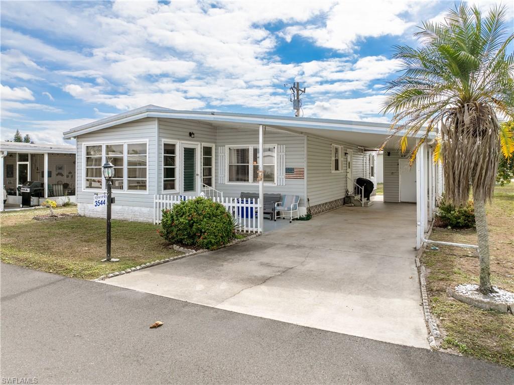 3544 Celestial WAY Property Photo 1