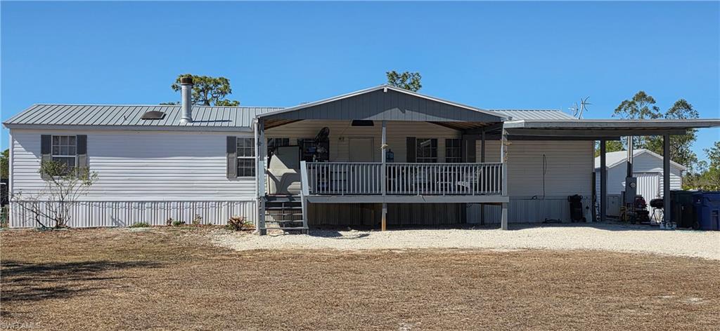 1627 Sunset Trl Property Photo 1