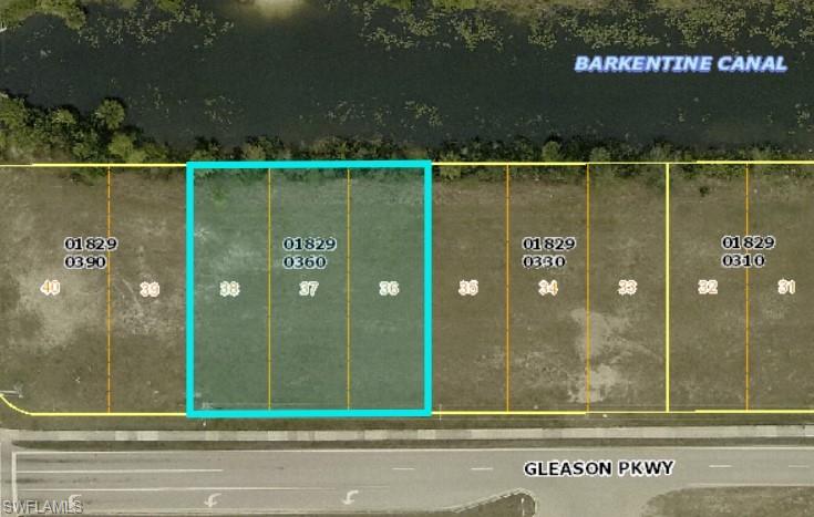 723 Gleason PKWY Property Photo 1
