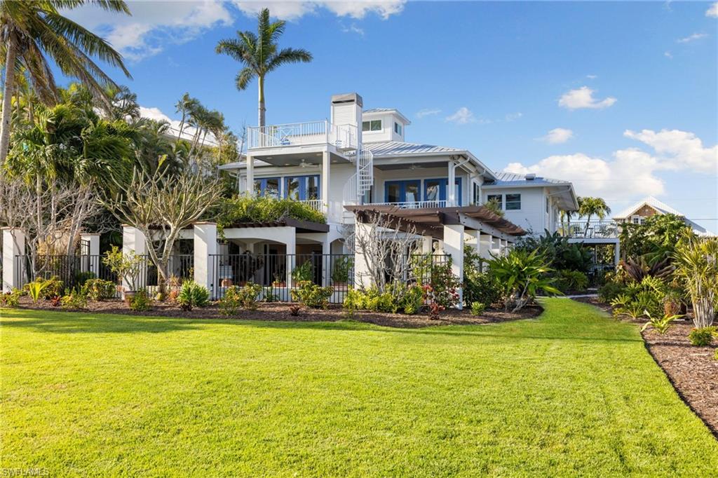 3569 San Carlos DR