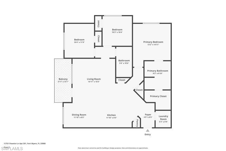11751 Pasetto Ln 201 Property Photo 23