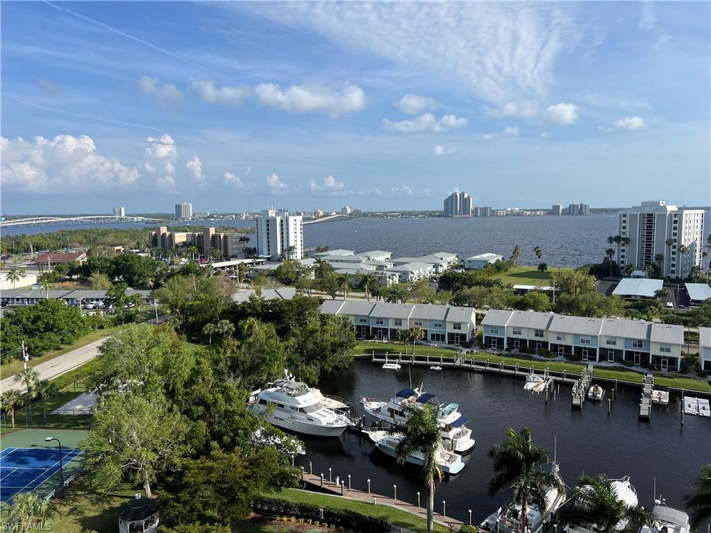 3414 Hancock Bridge Pky 1103 Property Photo 3
