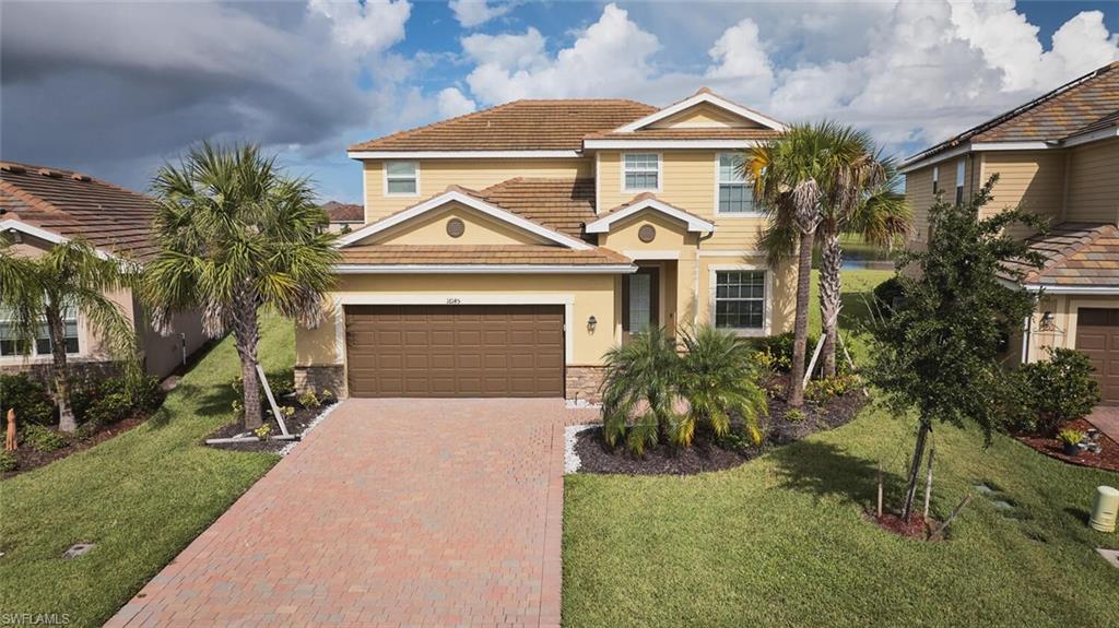 16145 Rosemallow Ln Property Photo 1