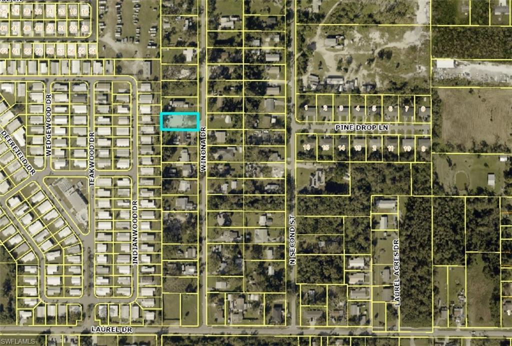 2811 Winona Dr Property Photo 2
