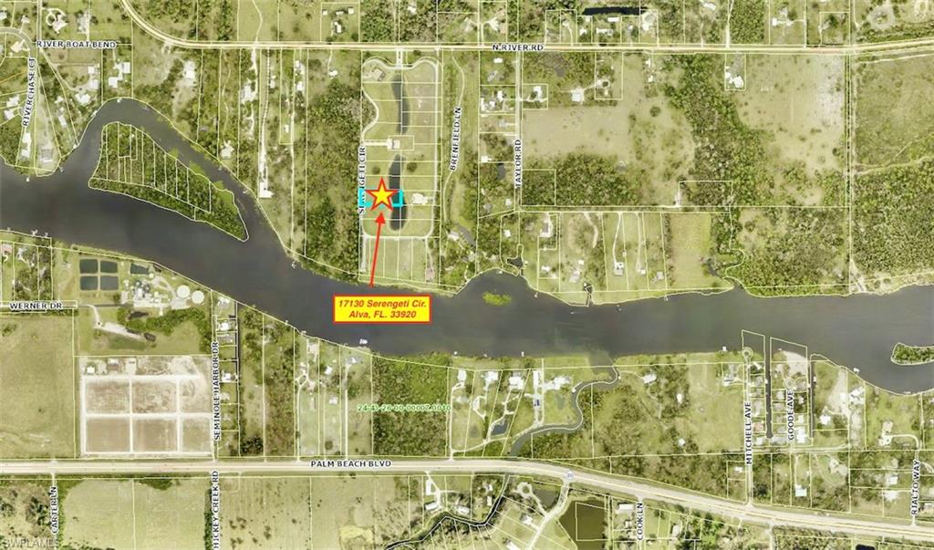 17130 Serengeti Cir Property Photo 1