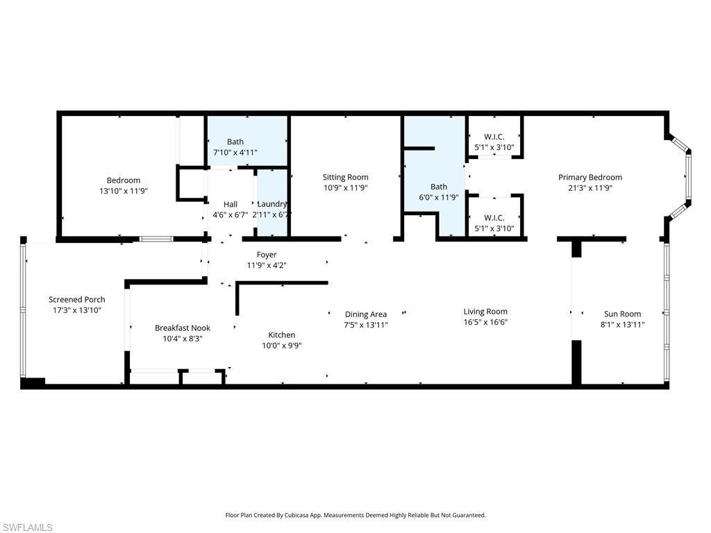 14270 Hickory Links Ct 2123 Property Photo 18