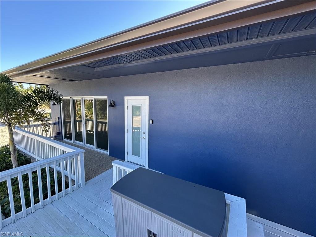 6035 Estero Blvd # 4 Property Photo 4