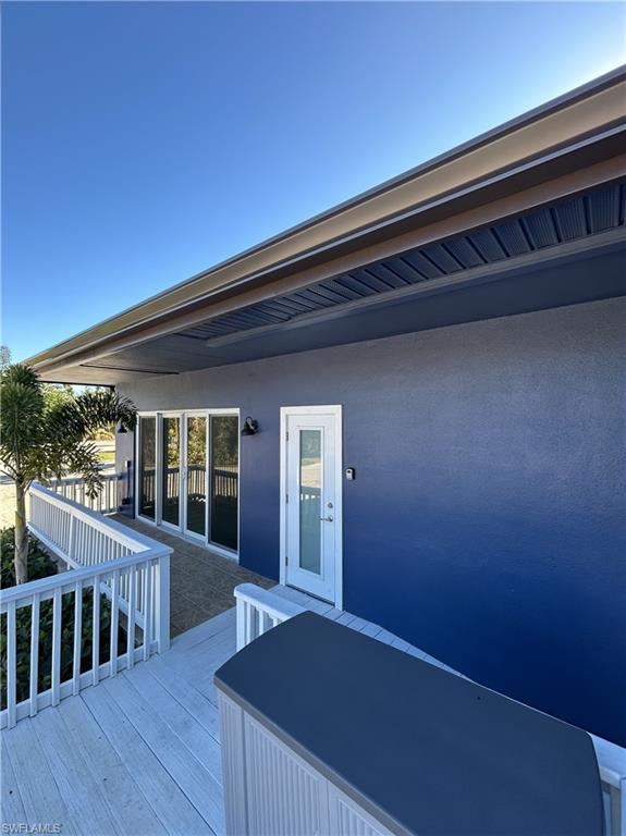 6035 Estero Blvd # 4 Property Photo 6