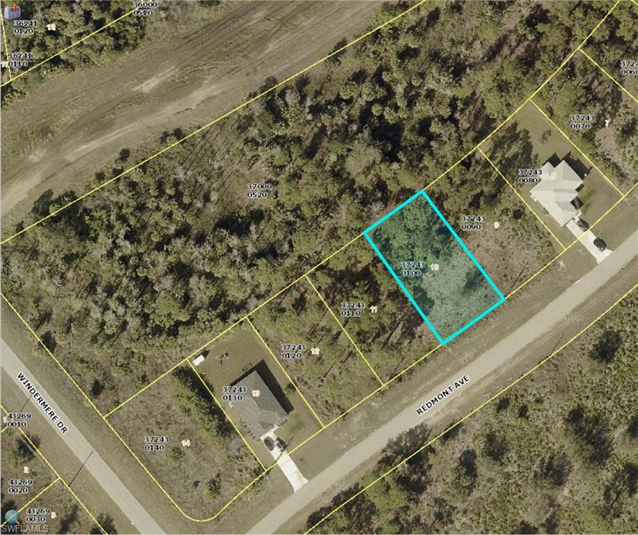 1909 REDMONT AVE Property Photo 1