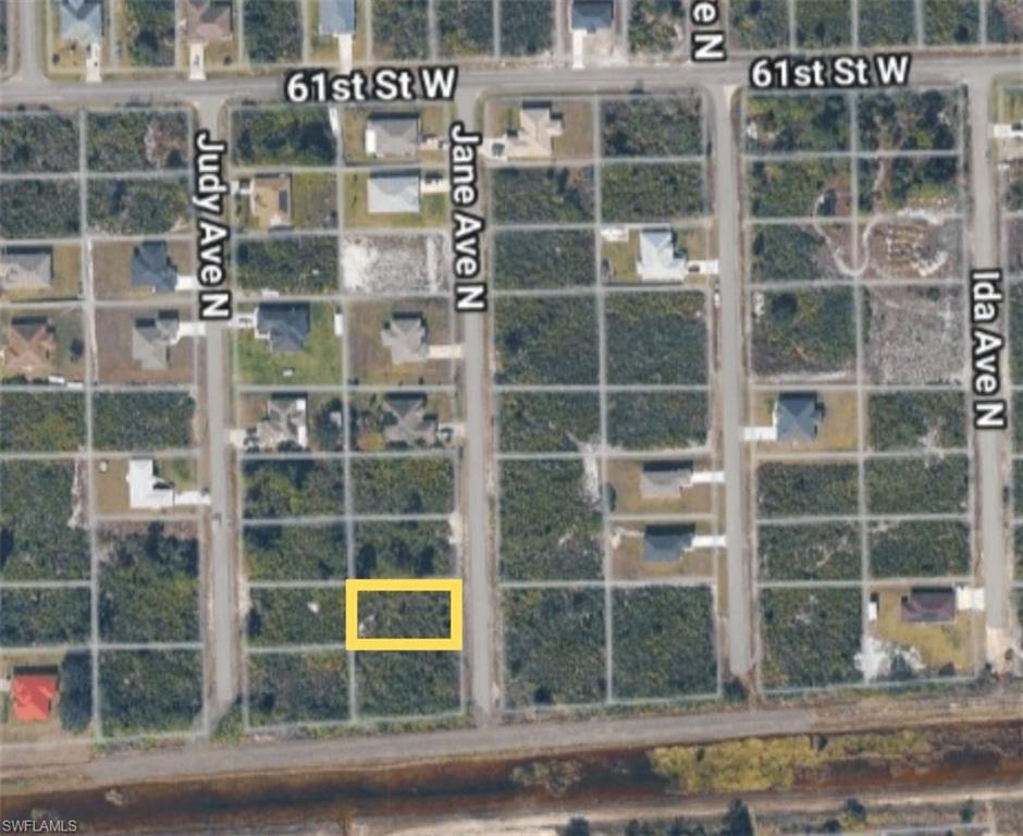 6005 Jane AVE N Property Photo 1