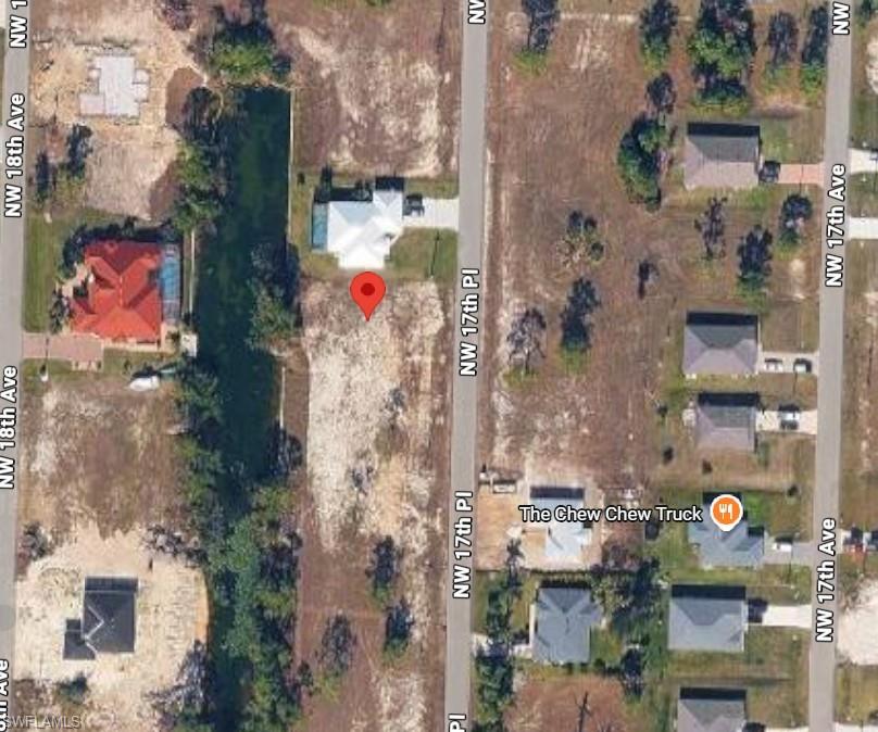 3112 Nw 17th Pl Property Photo 2