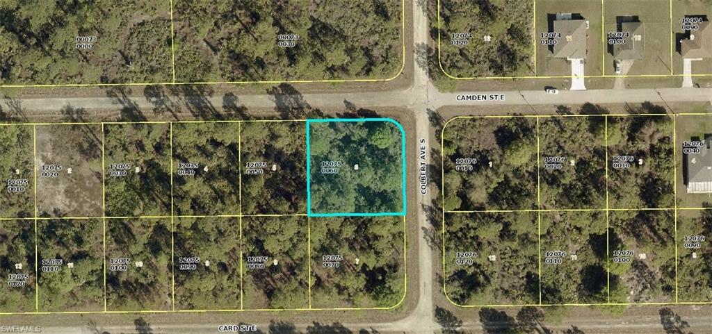 1026 Camden St E Property Photo 1