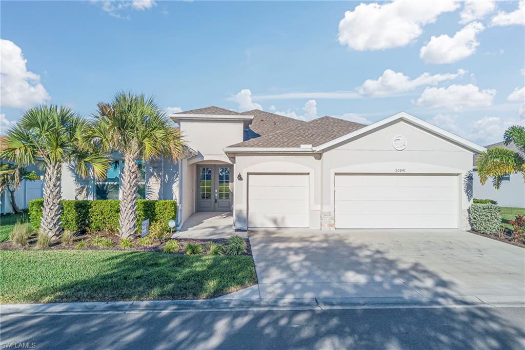 20841 Copperhead DR Property Photo 1