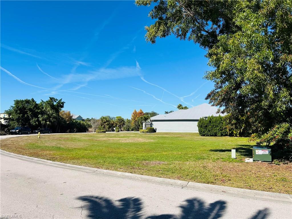 6057 Marsh Point Ln Property Photo 12