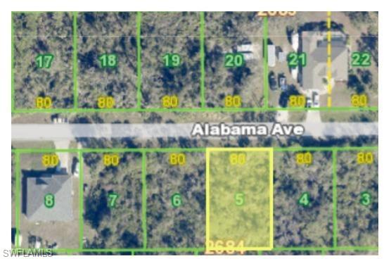 14045 Alabama Ave Property Photo 2