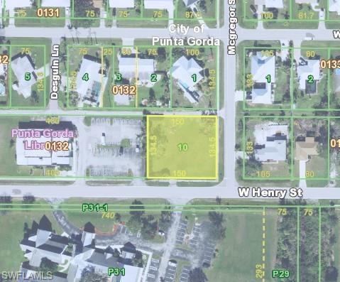 1517 McGregor ST Property Photo 1