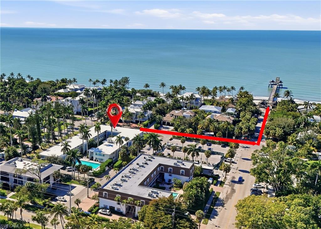 1295 Gulf Shore Blvd S 134 Property Photo 1