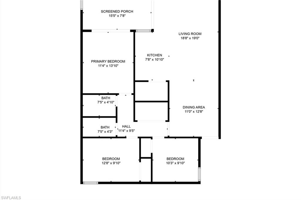 5665 Trailwinds Dr 615 Property Photo 22