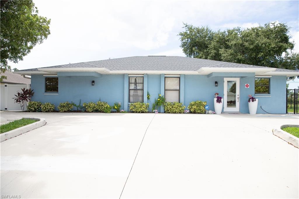 2828 Santa Barbara BLVD Property Photo 1